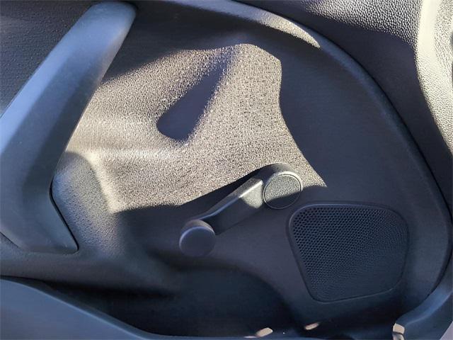 used 2019 Ford Fiesta car, priced at $9,692