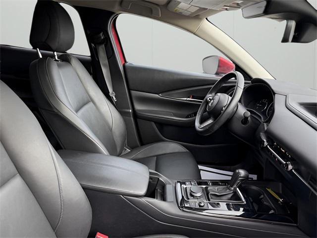 used 2021 Mazda CX-30 car, priced at $19,734