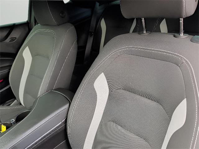 used 2021 Chevrolet Camaro car, priced at $39,988