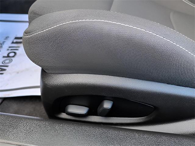 used 2021 Chevrolet Camaro car, priced at $39,988