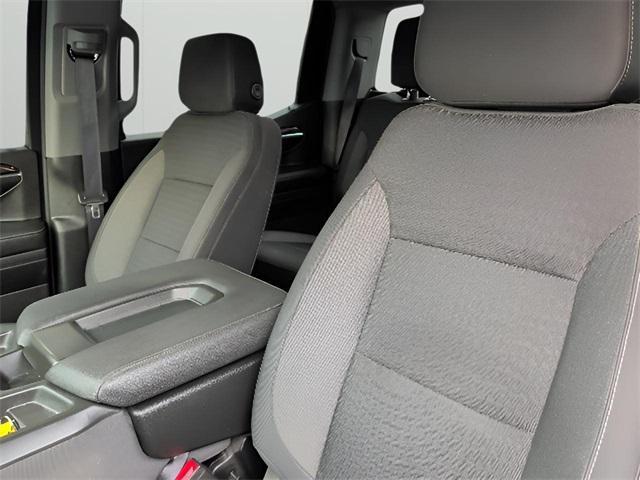 used 2022 Chevrolet Silverado 1500 car, priced at $32,853