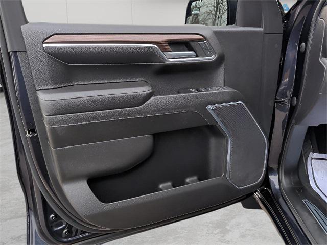 used 2022 Chevrolet Silverado 1500 car, priced at $32,853