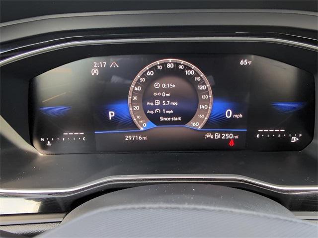 used 2024 Volkswagen Jetta car, priced at $20,186