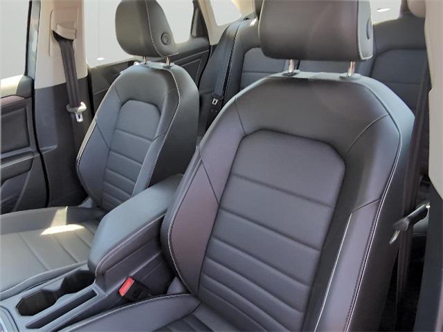 used 2024 Volkswagen Jetta car, priced at $20,186