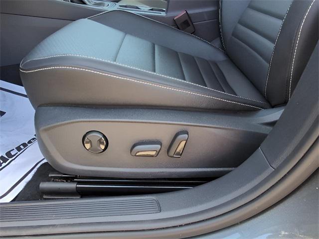 used 2024 Volkswagen Jetta car, priced at $20,186