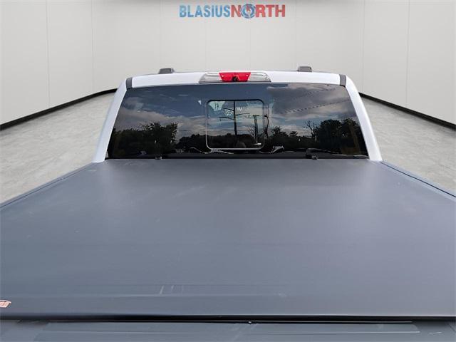 used 2022 Ford F-150 car, priced at $32,988