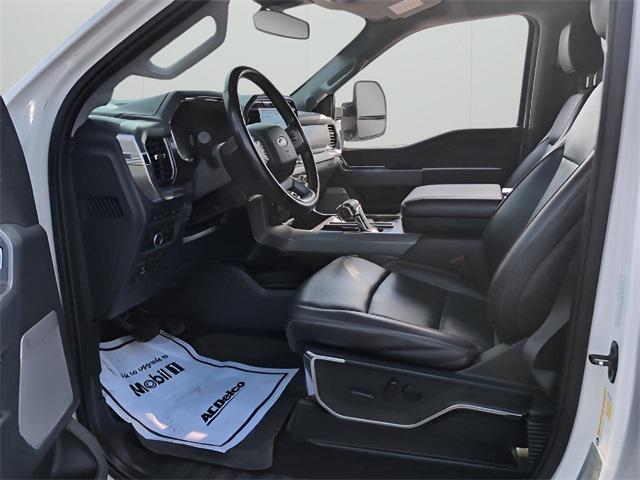 used 2022 Ford F-150 car, priced at $32,988