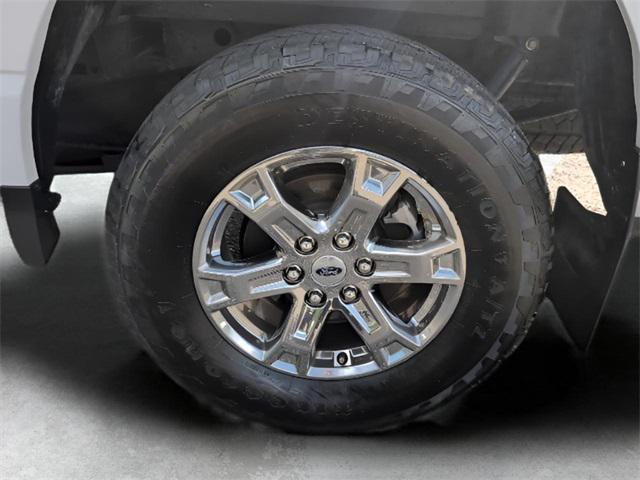 used 2022 Ford F-150 car, priced at $32,988