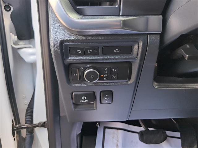 used 2022 Ford F-150 car, priced at $32,988