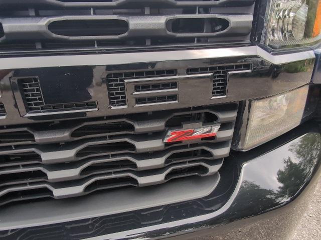 used 2022 Chevrolet Silverado 1500 car, priced at $34,844