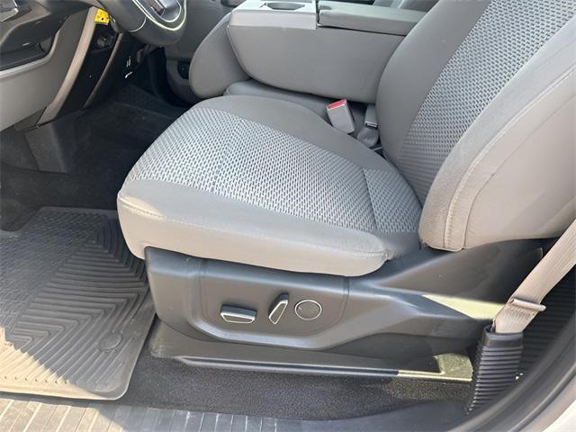 used 2017 Ford F-150 car, priced at $18,988