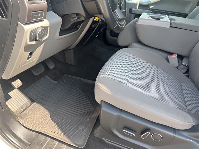 used 2017 Ford F-150 car, priced at $18,988