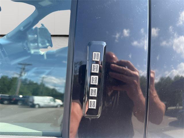used 2017 Ford F-150 car, priced at $18,988