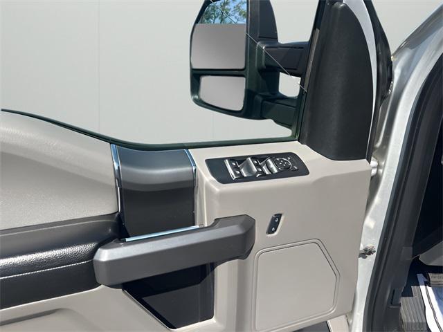 used 2017 Ford F-150 car, priced at $18,988