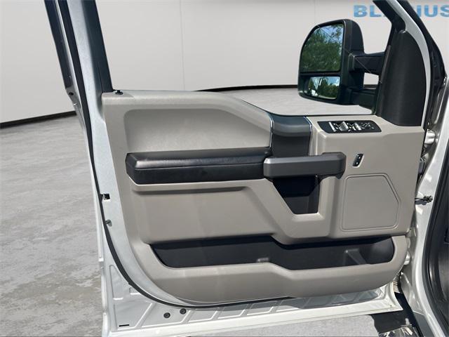 used 2017 Ford F-150 car, priced at $18,988