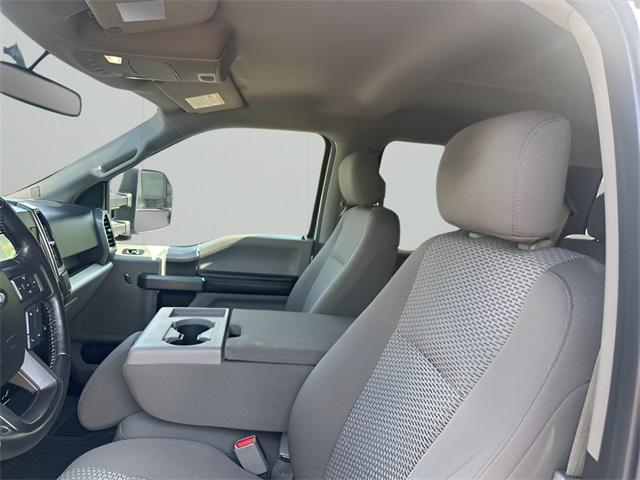 used 2017 Ford F-150 car, priced at $18,988