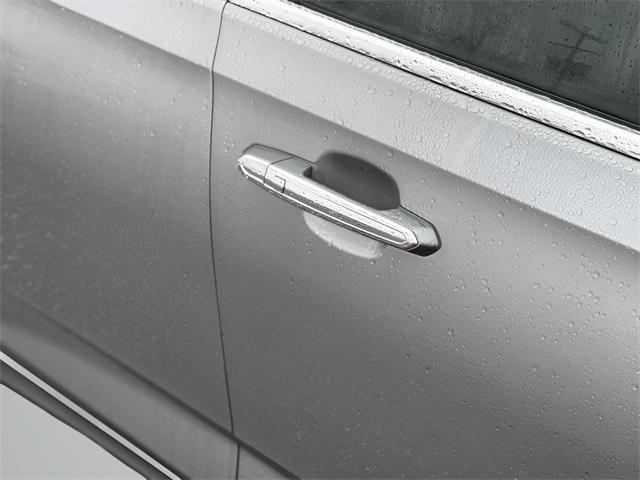 used 2023 Cadillac CT4 car, priced at $26,728