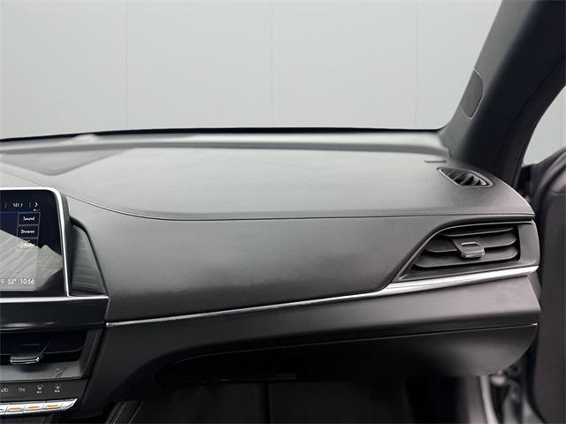 used 2023 Cadillac CT4 car, priced at $26,728