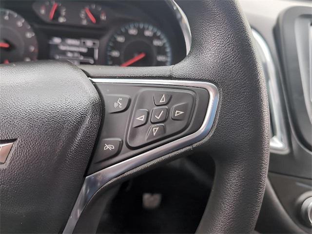 used 2017 Chevrolet Malibu car, priced at $12,982