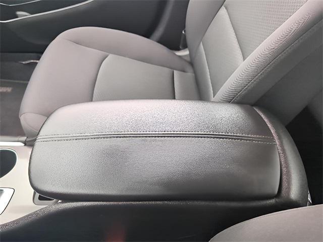 used 2017 Chevrolet Malibu car, priced at $12,982