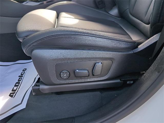 used 2024 BMW X3 car, priced at $37,400