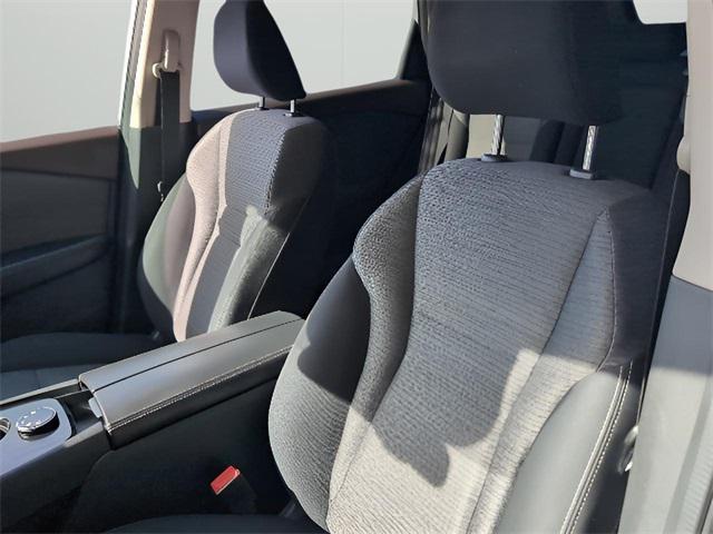 used 2021 Nissan Rogue car, priced at $19,061