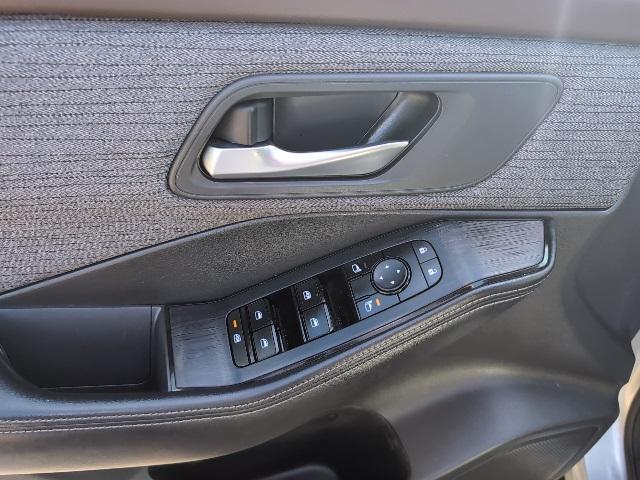 used 2021 Nissan Rogue car, priced at $19,774