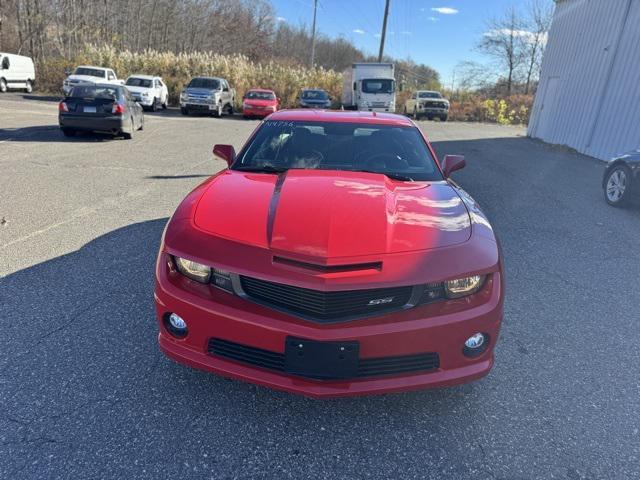 used 2010 Chevrolet Camaro car, priced at $24,999