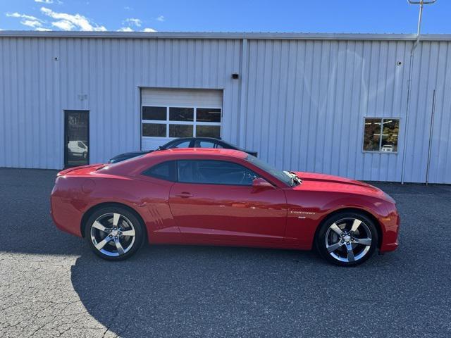 used 2010 Chevrolet Camaro car, priced at $24,999