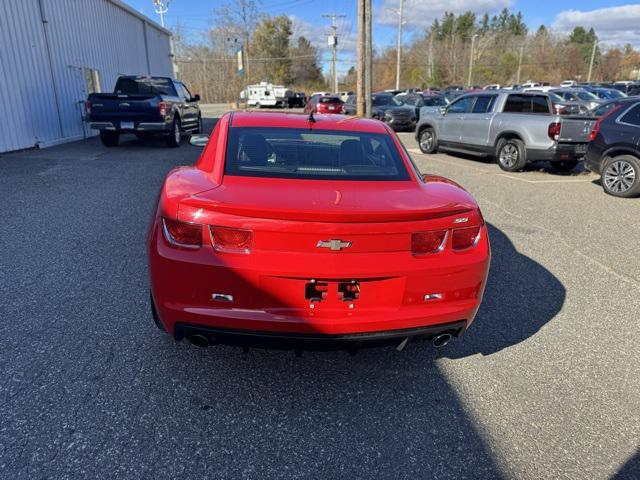 used 2010 Chevrolet Camaro car, priced at $24,999