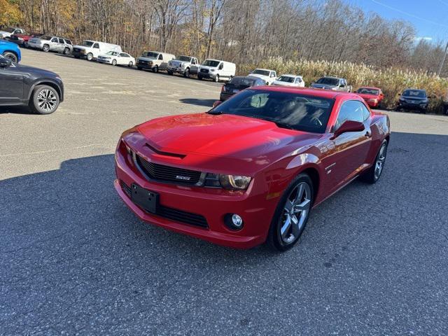 used 2010 Chevrolet Camaro car, priced at $24,999