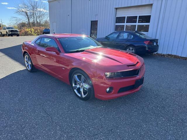 used 2010 Chevrolet Camaro car, priced at $24,999