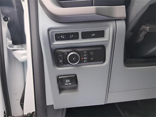 used 2024 Ford F-150 car, priced at $44,460