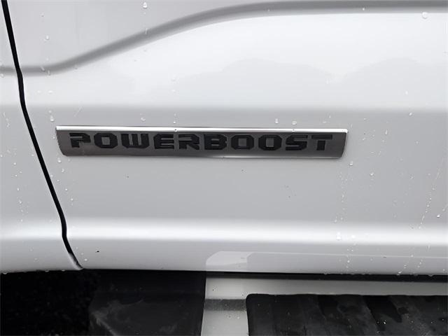 used 2024 Ford F-150 car, priced at $44,460