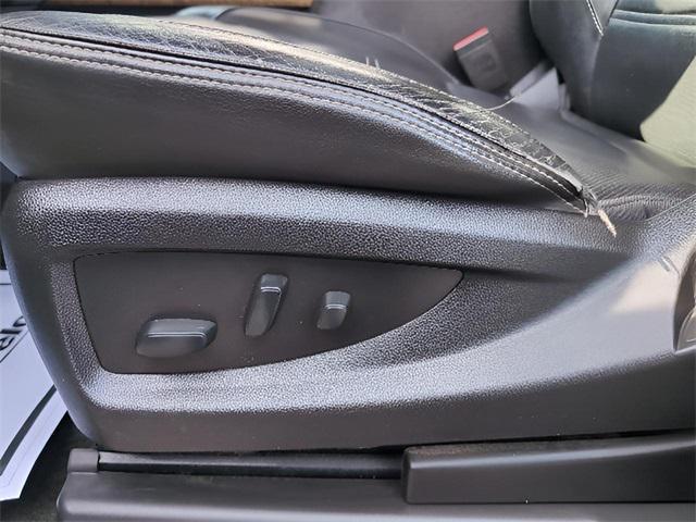 used 2018 GMC Yukon car, priced at $29,793