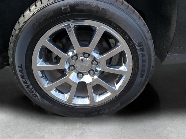 used 2018 GMC Yukon car, priced at $29,793