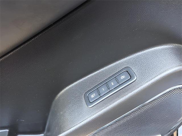 used 2018 GMC Yukon car, priced at $29,793