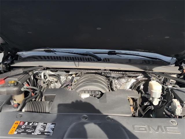 used 2018 GMC Yukon car, priced at $29,793