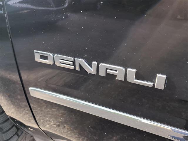 used 2018 GMC Yukon car, priced at $29,793
