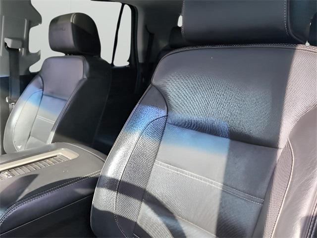 used 2018 GMC Yukon car, priced at $29,793
