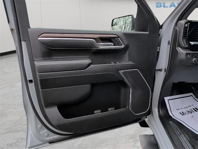 used 2024 Chevrolet Silverado 1500 car, priced at $38,770