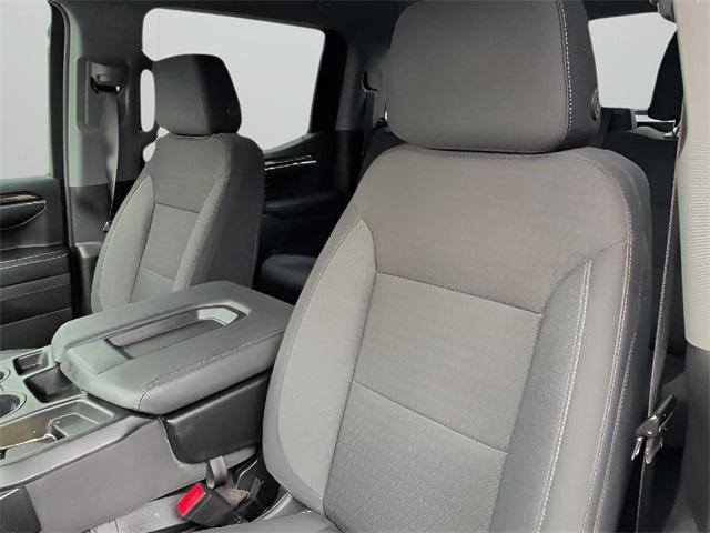 used 2024 Chevrolet Silverado 1500 car, priced at $38,770