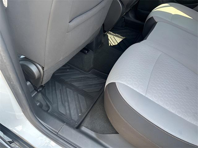 used 2022 Chevrolet Trax car, priced at $13,103