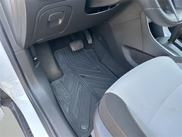 used 2022 Chevrolet Trax car, priced at $13,103