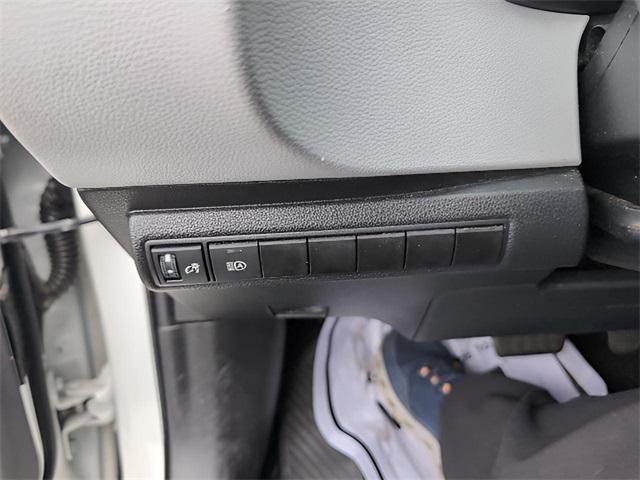 used 2021 Toyota Corolla car, priced at $17,962