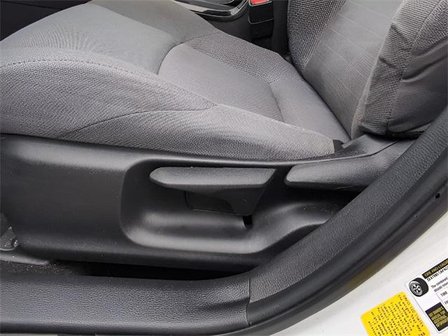 used 2021 Toyota Corolla car, priced at $17,962