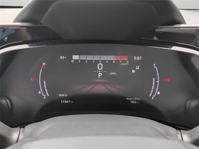 used 2023 Lexus NX 350 car, priced at $40,498