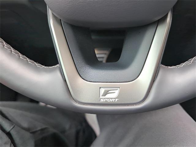 used 2023 Lexus NX 350 car, priced at $40,498
