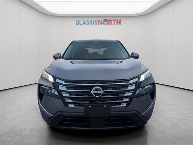 used 2024 Nissan Rogue car, priced at $21,988
