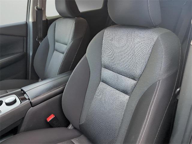 used 2024 Nissan Rogue car, priced at $21,988